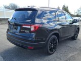 Used 2022 Honda Pilot Black Edition image 4