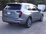 Used 2023 Cadillac XT6 Premium Luxury image 5