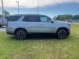 New 2025 Chevrolet Tahoe RST w/ Comfort Package image 2
