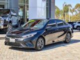 Used 2023 Kia Forte LXS image 3
