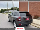 Used 2017 Jeep Compass Latitude image 3