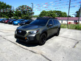 Used 2022 Subaru Outback Wilderness image 3