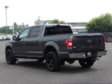 Used 2019 Ford F150 Lariat w/ Max Trailer Tow Package image 3