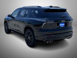 New 2026 Chevrolet Traverse RS image 6