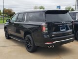 New 2025 Chevrolet Suburban Premier image 3