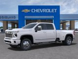 New 2025 Chevrolet Silverado 3500 High Country w/ Technology Package image 2