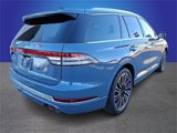 Used 2025 Lincoln Aviator Black Label image 3
