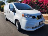 Used 2020 Nissan NV200 SV image 2