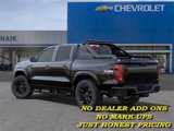 New 2025 Chevrolet Colorado Z71 w/ Midnight Edition image 3