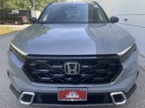 New 2026 Honda CR-V Sport Touring image 3