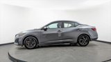 Used 2025 Nissan Sentra SV image 3