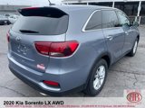 Used 2020 Kia Sorento LX image 3