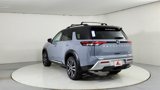 New 2025 Nissan Pathfinder Platinum image 5