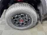 New 2025 Toyota Tundra TRD Pro image 3