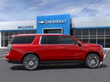 New 2025 Chevrolet Suburban High Country image 5