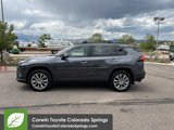 Used 2022 Toyota RAV4 Limited image 5