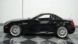 Used 2005 Mercedes-Benz SLK 55 AMG image 2