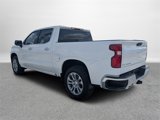 New 2026 Chevrolet Silverado 1500 LTZ image 6