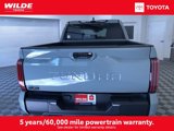 New 2025 Toyota Tundra Limited image 5