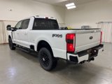 New 2025 Ford F350 Lariat w/ Lariat Ultimate Package image 6