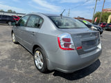 Used 2009 Nissan Sentra 2.0 S FE+ image 5