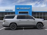 New 2025 Chevrolet Suburban RST w/ Comfort Package image 5