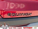 New 2026 Chevrolet Equinox LT w/ Convenience Package II image 6