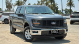 New 2025 Ford F150 XL w/ Equipment Group 104A Hybrid image 2