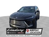 New 2025 Buick Enclave Preferred w/ Power Package image 3