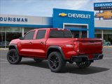 New 2025 Chevrolet Colorado Trail Boss image 3