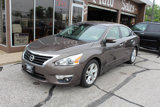 Used 2015 Nissan Altima 2.5 SV w/ Convenience Package image 2