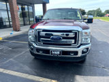 Used 2015 Ford F350 Lariat w/ Lariat Ultimate Package image 2
