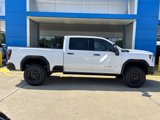 New 2025 GMC Sierra 2500 AT4X w/ AT4X AEV Edition image 2