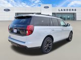 New 2025 Ford Expedition Platinum w/ Stealth Appearance Package image 3