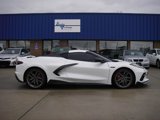 Used 2023 Chevrolet Corvette Stingray Premium Cpe w/ Z51 Performance Package image 4