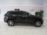 Used 2019 Jeep Grand Cherokee Overland image 3