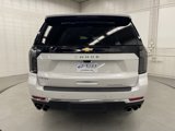 New 2025 Chevrolet Tahoe Premier image 3
