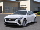 New 2025 Cadillac CT5 Premium Luxury w/ Technology Package image 6