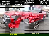 New 2025 Toyota Tundra Capstone image 2