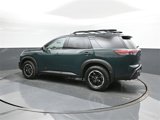 New 2025 Nissan Pathfinder Rock Creek image 5