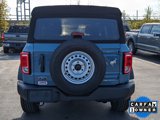 Certified 2022 Ford Bronco 4-Door image 5
