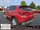 New 2026 Buick Encore GX Preferred image 5