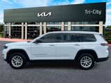 Used 2024 Jeep Grand Cherokee L Laredo w/ Trailer Tow Package image 4