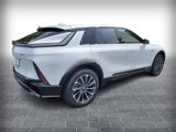 New 2025 Cadillac Lyriq Sport image 4