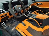 New 2026 BMW M3 Sedan w/ Carbon Package image 4