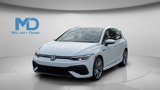 Used 2024 Volkswagen Golf R image 2