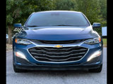 Used 2024 Chevrolet Malibu LT image 5