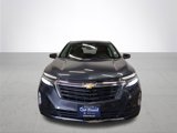 Used 2023 Chevrolet Equinox LT w/ Driver Convenience Package image 3