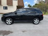 Used 2014 Jeep Compass High Altitude image 3