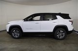 New 2026 Chevrolet Equinox LT w/ Convenience Package II image 4